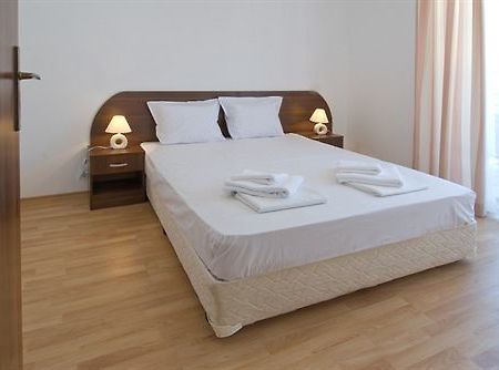 Aparthotel Lighthouse Sweti Wlas Exterior foto