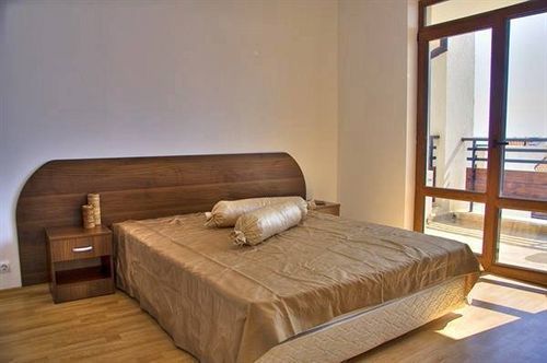 Aparthotel Lighthouse Sweti Wlas Exterior foto