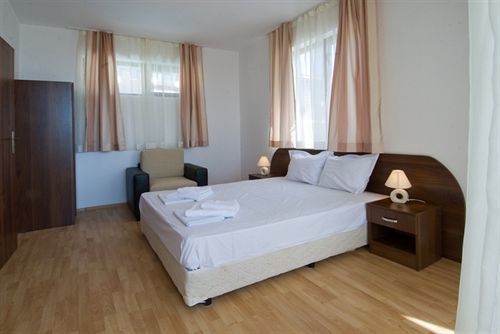Aparthotel Lighthouse Sweti Wlas Exterior foto