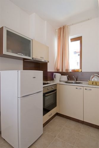 Aparthotel Lighthouse Sweti Wlas Exterior foto