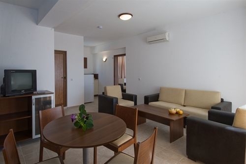 Aparthotel Lighthouse Sweti Wlas Exterior foto