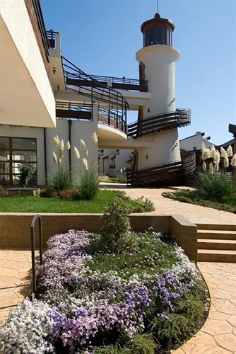 Aparthotel Lighthouse Sweti Wlas Exterior foto